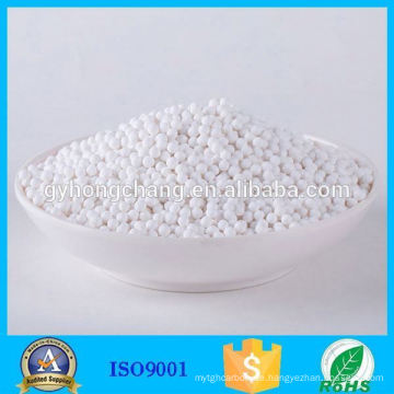 Schwefelentfernung Montmorillonit Clay Desiccant Activated Alumina